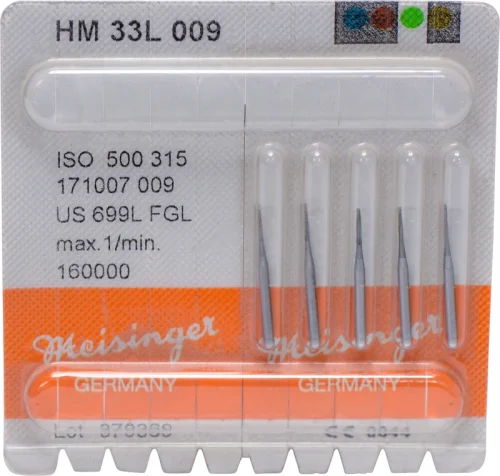 HM-bor 33L
