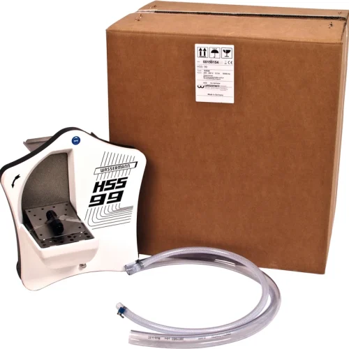 Gipsmodelltrimmer HSS-99