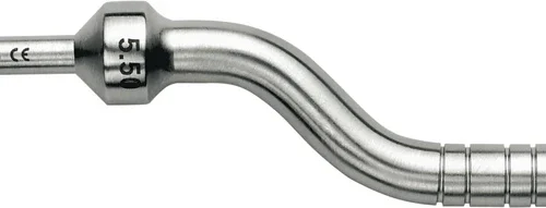 Osteotom Bone-Pusher