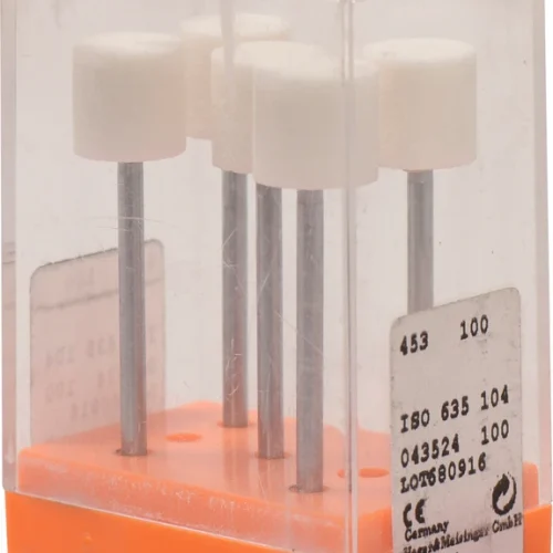 Keramiske slipere 453