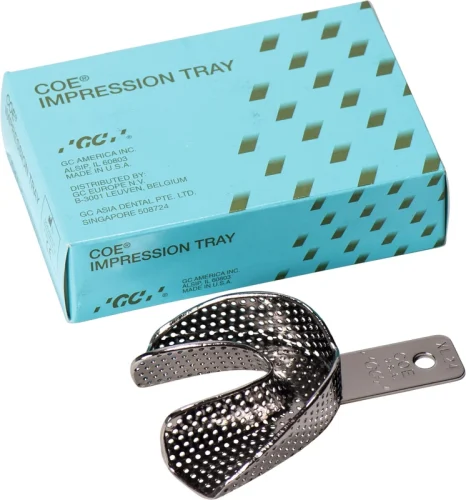 GC COE® Impression Tray XL BM