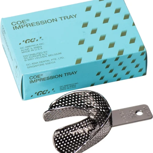 GC COE® Impression Tray XL BM