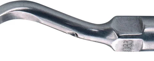 Siroson L Instrumenter