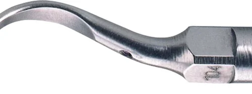 Siroson L instrumenter