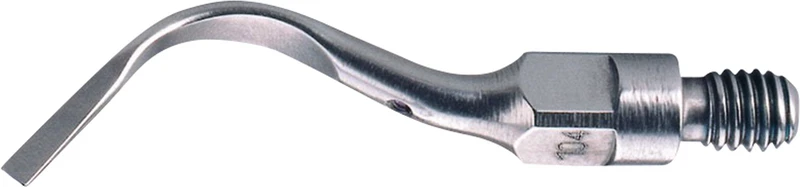 Siroson L instrumenter