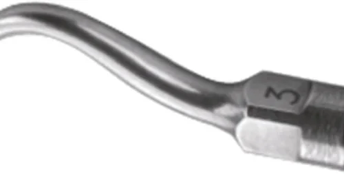 Siroson L Instrumenter