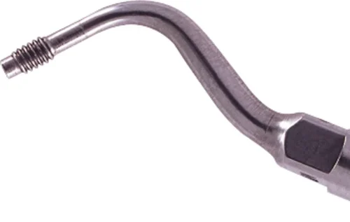 SiroSon, SiroSonic, PerioSonic-tilbehør