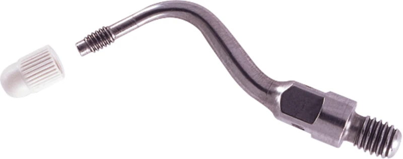 SiroSon, SiroSonic, PerioSonic-tilbehør