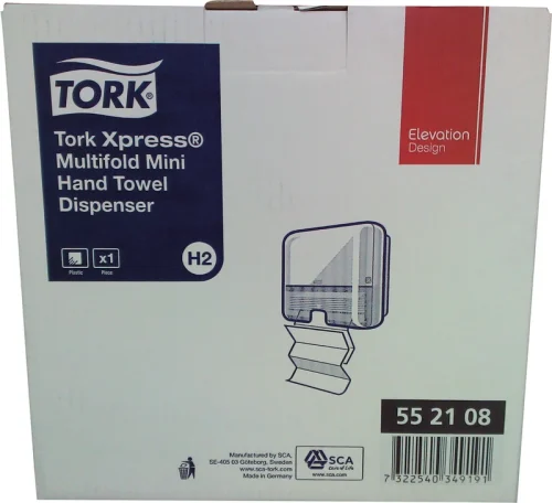 TORK® Xpress® Mini