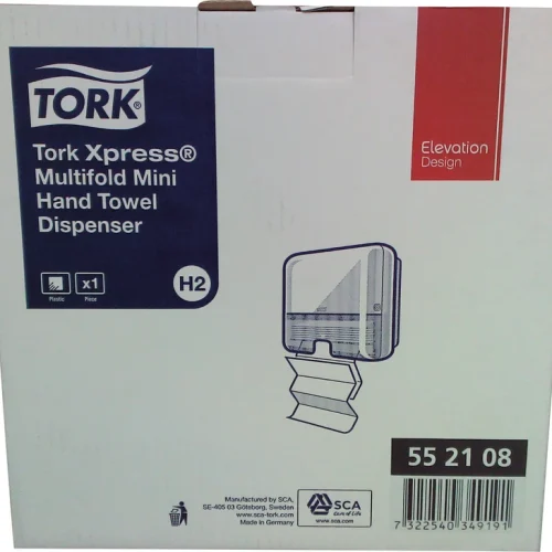 TORK® Xpress® Mini