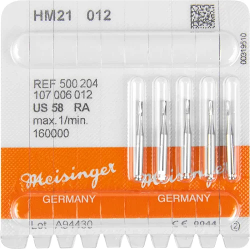 HM-bor 21