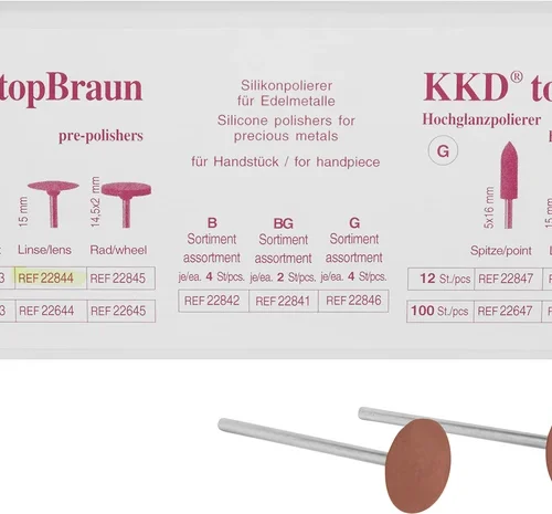 KKD® topBraun