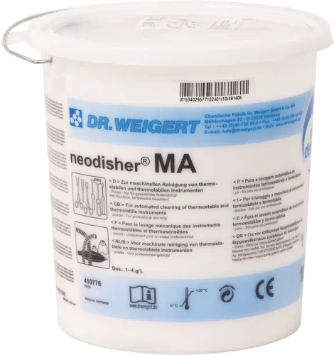 neodisher® MA