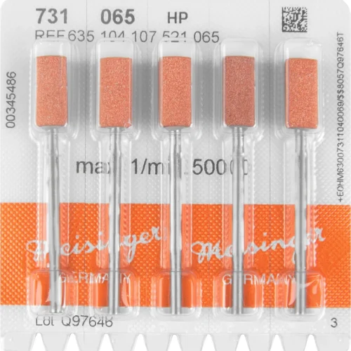 Keramiske slipere 731