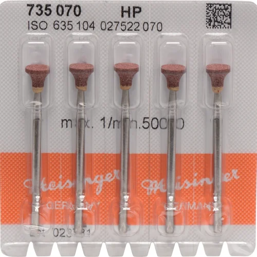 Keramiske slipebiter 735