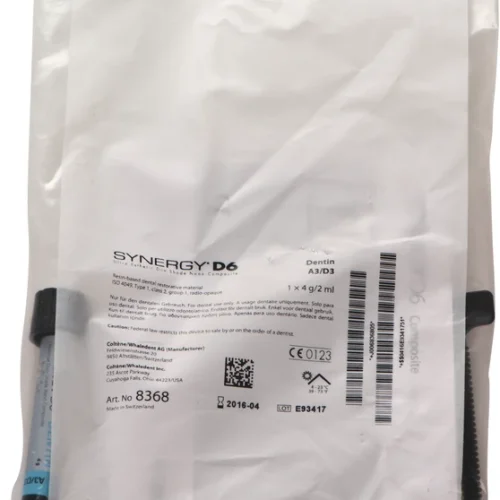 SYNERGY® D6
