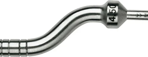 Osteotomer beinspreder