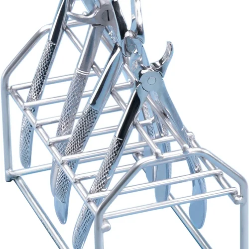 G 7881 Thermo-desinfektor innsats