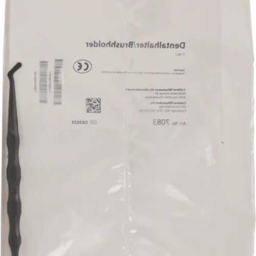 BRILLIANT tannholder og pensel