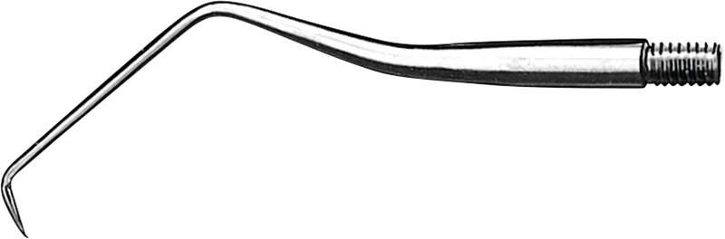 Sondespisser med gjenge