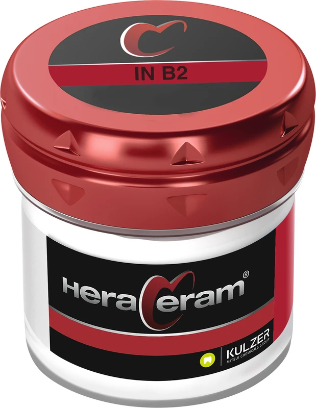 HeraCeram®