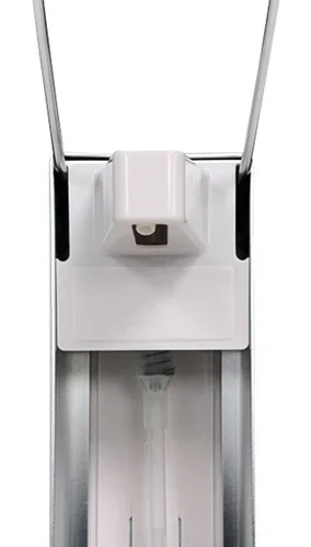 Universell langarmsdispenser