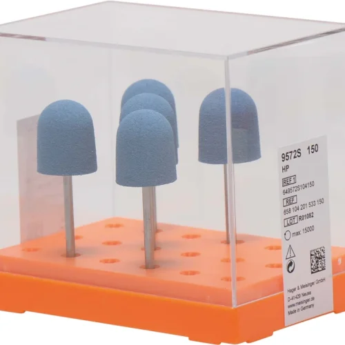 Silikonpolisher 9572