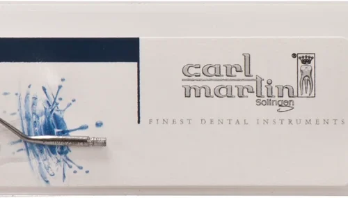 Sondetupper med gjenger