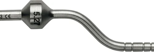 Osteotom Bone-Pusher