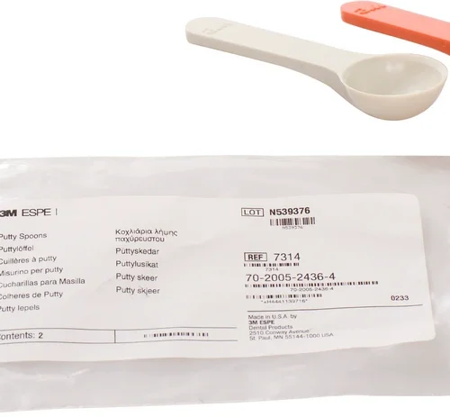 Express™ putty-skje