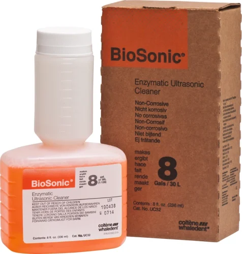 BioSonic® Enzym Renser