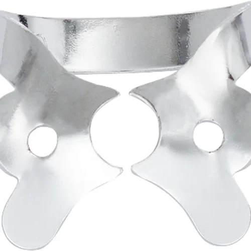 HYGENIC® kofferdamklemmer