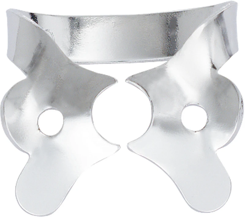 HYGENIC® kofferdamklemmer