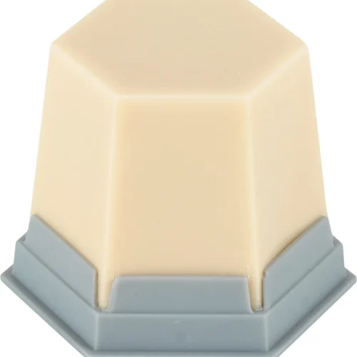 GEO Natural modellervoks