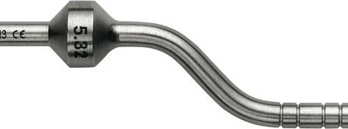 Osteotom Bone-Pusher