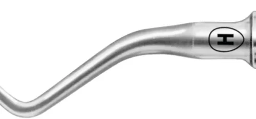 Rotspisshever etter Heidbrink