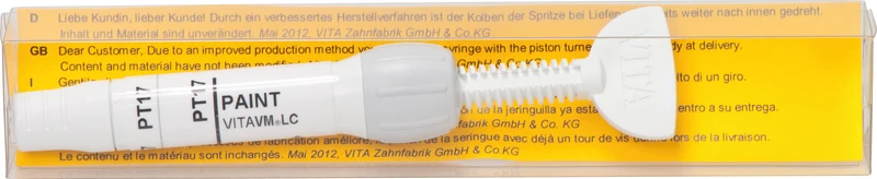 VITA VM® LC Paint