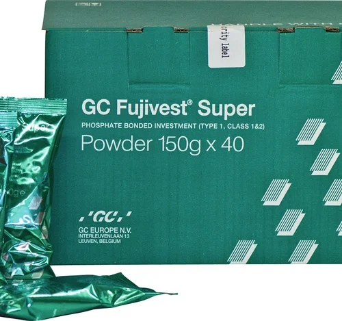 GC Fujivest Super®