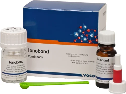 Ionobond