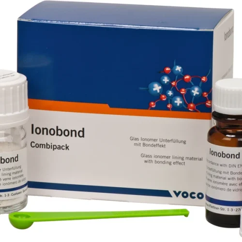 Ionobond