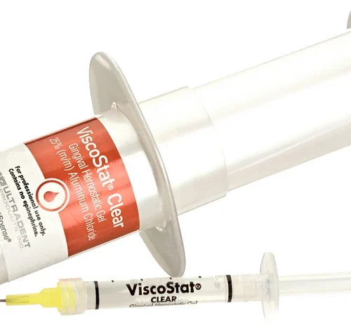 ViscoStat™ Klar