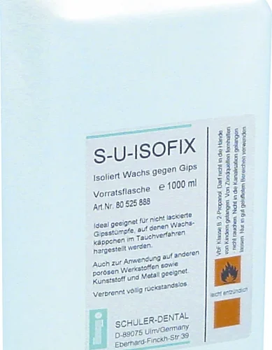 S-U-Isofix