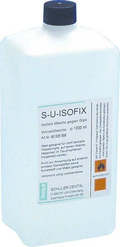 S-U-Isofix