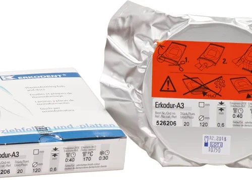 Erkodur-A3