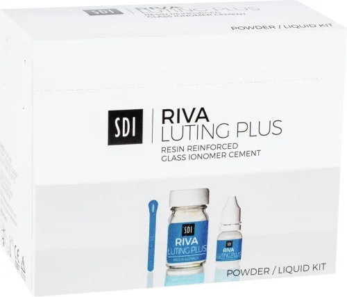 riva luting plus
