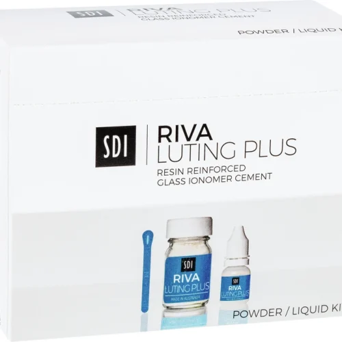 riva luting plus