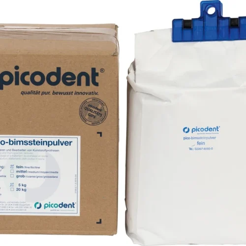 pico-bimssteinpulver