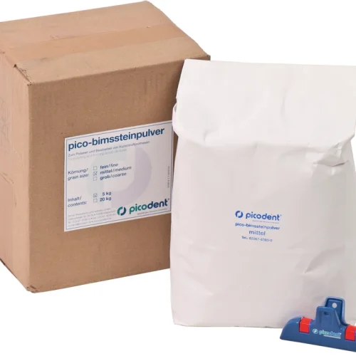 pico-bimssteinpulver