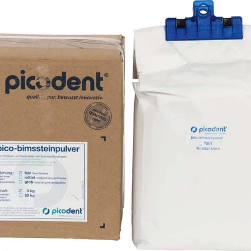 pico-bimssteinpulver