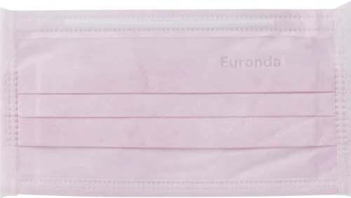 Monoart® munnbeskyttelse 3